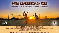 MIND EXPERIENCE by PINK - Feminina B