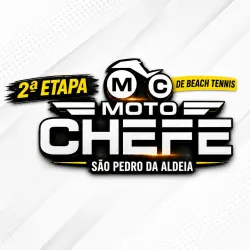 2ª Etapa Moto Chefe - São Pedro - CATEGORIA MISTA - C