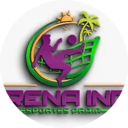1º OPEN ARENA INDI  - DUPLA MASCULINA D