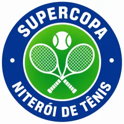 4ª SUPERCOPA DE TÊNIS  - open