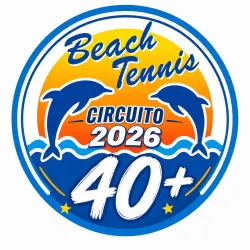 Circuito 2026 40+ BT Saúde