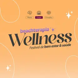 Beachterapia Wellness - Beachterapia Wellness - PLAYZÃO