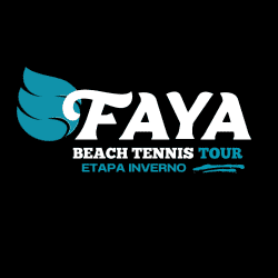 Faya Beach Tennis Tour Inverno