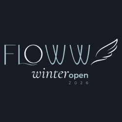 Floww OPEN Winter 2026 - Categoria 2000 (A/A+) - Geral