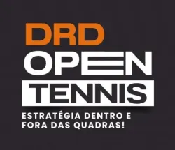DRD OPEN TENNIS - DRD OPEN - 4ª Classe