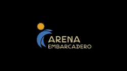 II REI E RAINHA ARENA EMBARCADERO