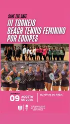 III TORNEIO POR EQUIPES - QUARTETOS