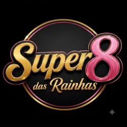Super 8 das RAINHAS  - Grupo 1 - Avançado 