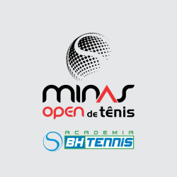 02 - MINAS OPEN DE TÊNIS - DUPLAS - Dupla Masculina - 3ª/4ª Classe