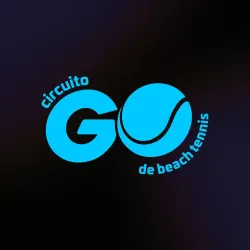 Circuito Goiano 2026 - 4ª Etapa - Feminina B