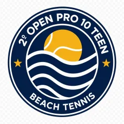 2º Open Pro10 Teen e Pais e filhos