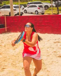 RALLY DAS DIVAS 👑 - 2/8 - FEMININO B/C