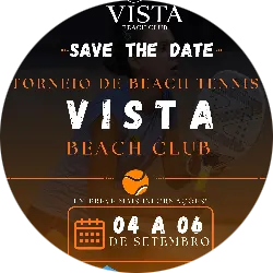 Open de Beach Tennis  - Dupla Feminina B