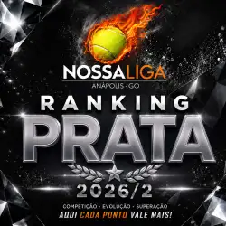 Classe PRATA - 2026/2