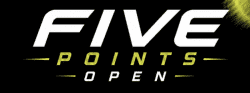 Five Points Open  - ABERTO |  FIVE POINTS 