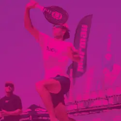AMATEUR ITF JULY 2026