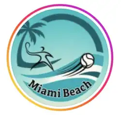 1˚ Ranking Miami Beach - Etapa de Inverno  - Masculino Bronze