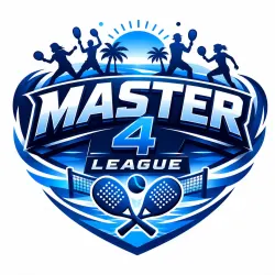 Etapa mista - Master 4 - DUPLA MISTA A