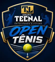 GRUPO TECNAL OPEM TENIS  - CATEGORIA C MISTA