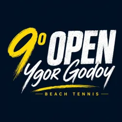 9º OPEN YGOR GODOY - Masculina B