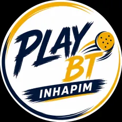 Play BT Inhapim - Edição Luis - DUPLA MISTA D