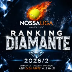 Classe DIAMANTE - 2026/2