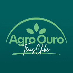 RANKING MASCULINO AGRO OURO TÊNIS CLUBE 13/07 - ETAPA CLASSIFICATÓRIA