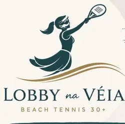 Lobby na Véia 4ª Edição  - Dupla Feminina B 30+