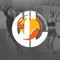 1º Torneio de Beach Tennis WL - FEMININO OPEN
