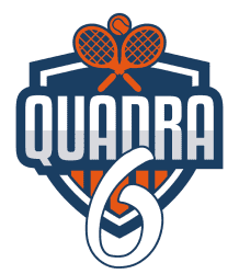 QUADRA6 Tenistas de Carmópolis - Duplas 2026
