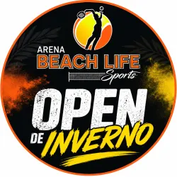 OPEN DE INVERNO 