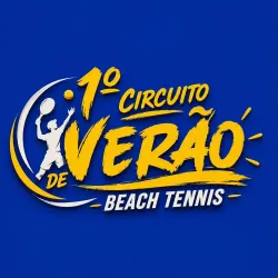 1º Circuito de Verão - Feminina D