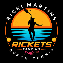 Ranking Rickets 2° temporada 2026