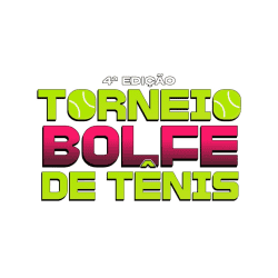 4ª Edição Torneio Bolfe de Tênis