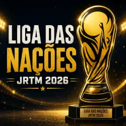 Liga das Nações 2026 - Masculino AB