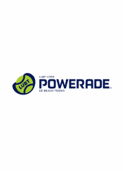 5ª ETAPA LUBT | COPA POWERADE DE BEACH TENNIS – ETAPA ANIVERSÁRIO DE UBERLÂNDIA -  MISTA C