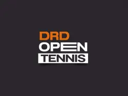 DRD OPEN TENNIS - DRD OPEN PRO