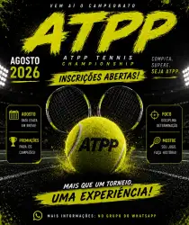 ATPP 2026