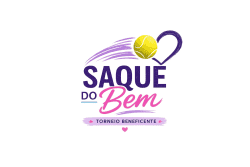 1ª edição- Torneio Saque do Bem  - DUPLA FEMININA C
