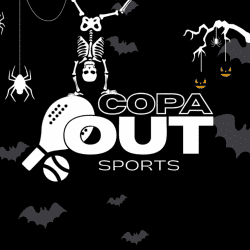 COPA OUT SPORTS 2026 - HALLOWEEN - MISTA D