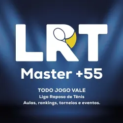 Cat. Master 55+ LRT (A/B/C) 26/27