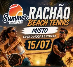 RACHÃO OPÇÃO MODAS - COLCCI - MISTA 
