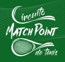 3ª Etapa do Circuito Match Point 2026 - 2ª Classe Feminina