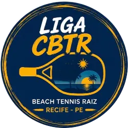 OPEN LIGA CBTR  - DUPLA MASC INICIANTE
