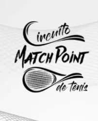  1ª Etapa do Circuito Match Point 2026 -   3ª Classe Masculina