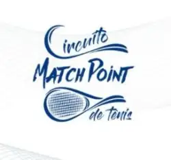 2ª Etapa do Circuito Match Point 2026 -   3ª Classe Masculina