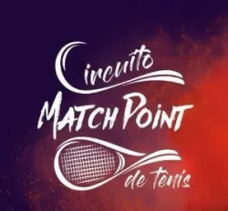FINALS Circuito Match Point 2025 - Duplas (C) Masculina