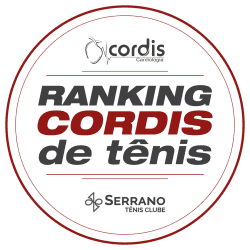 CORDIS 2026 II - SIMPLES FEMININO