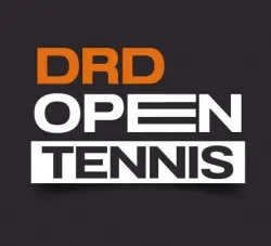DRD OPEN TENNIS
