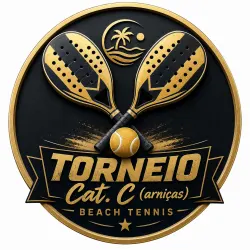 1º TORNEIO DOS CARNIÇAS MASTER